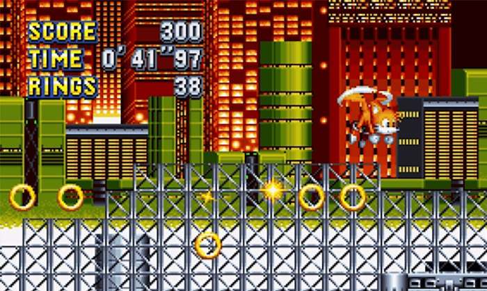 Sonic Mania (image 3)