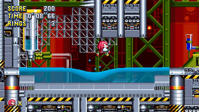 Sonic Mania (image 1)