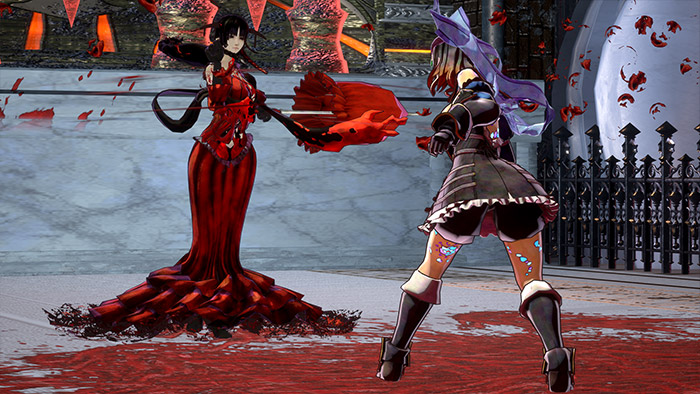 Bloodstained: Ritual of the Night (image 9)