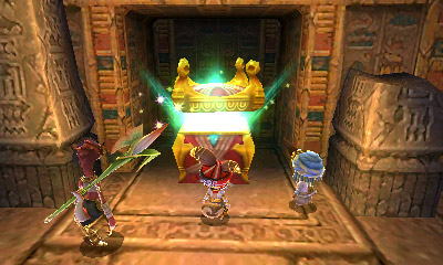 Ever Oasis (image 5)