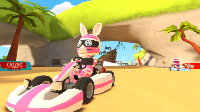 VR Karts (image 6)