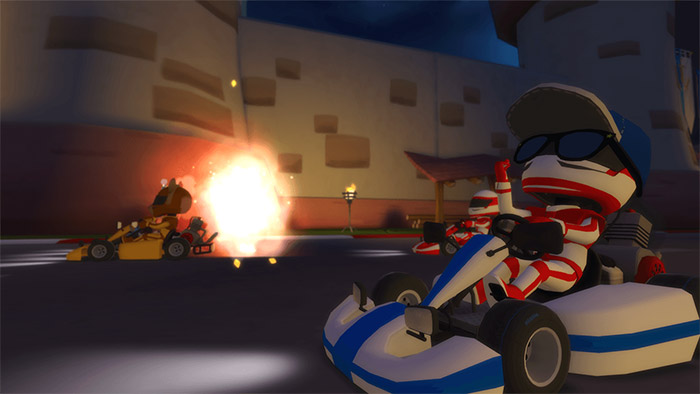 VR Karts (image 8)