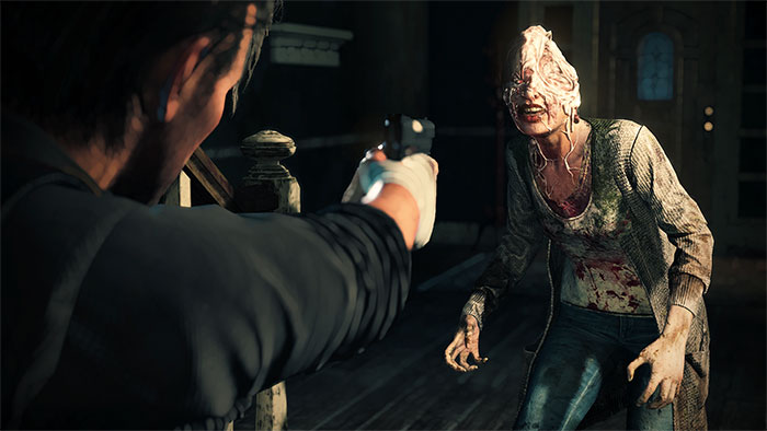 The Evil Within 2 (image 4)