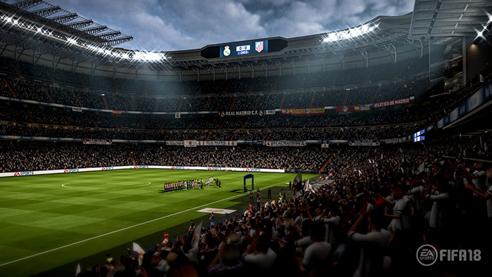FIFA 18 (image 4)
