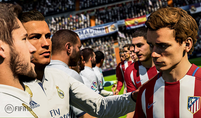 FIFA 18 (image 1)