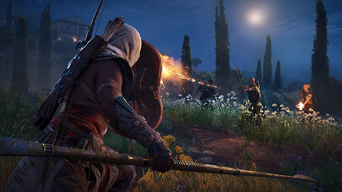 Assassin's Creed Origins (image 9)