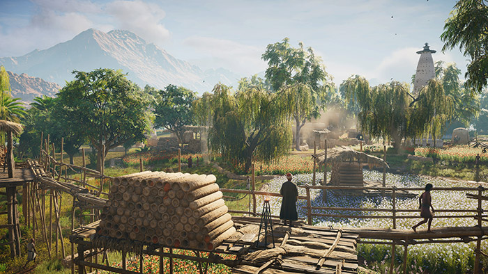 Assassin's Creed Origins (image 8)