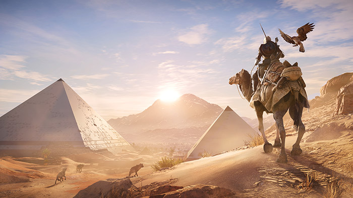 Assassin's Creed Origins (image 4)