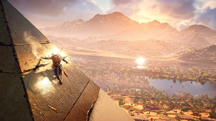 Assassin's Creed Origins (image 3)