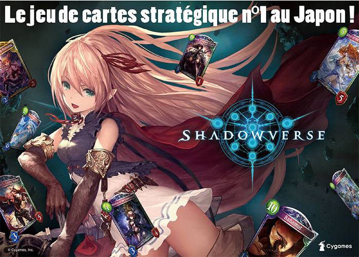 Shadowverse