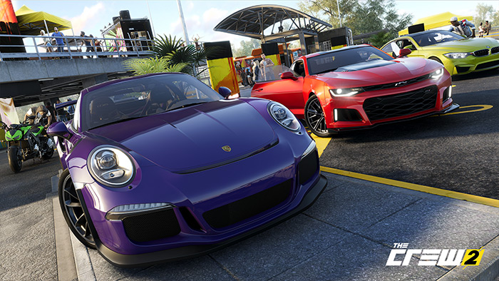 The Crew 2 (image 5)