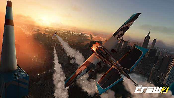 The Crew 2 (image 2)