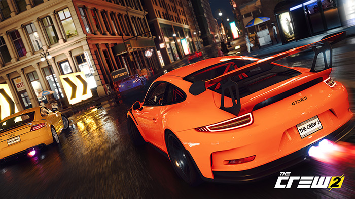 The Crew 2 (image 1)