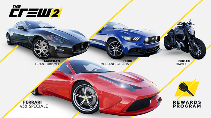 The Crew 2 (image 7)