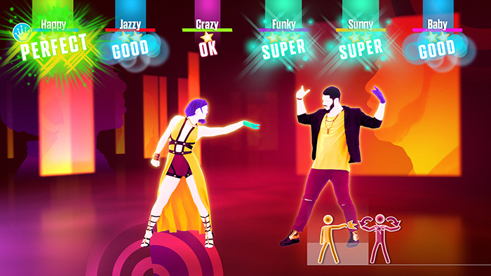 Just Dance 2018 (image 7)