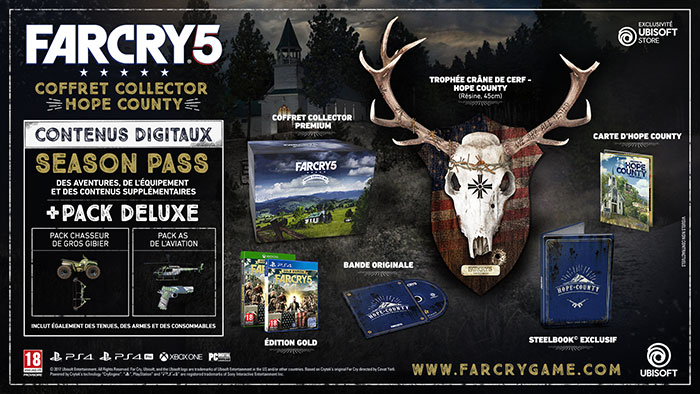 Far Cry 5 (image 7)