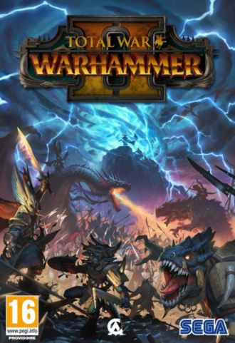 Total War : Warhammer II