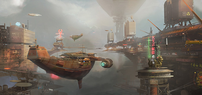 Beyond Good and Evil 2 (image 9)