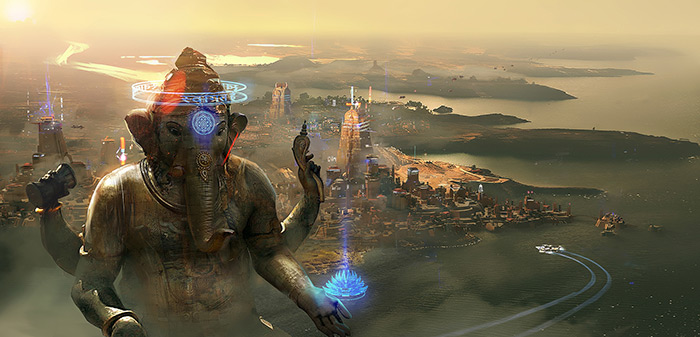 Beyond Good and Evil 2 (image 8)