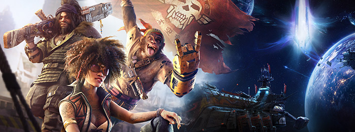 Beyond Good and Evil 2 (image 1)