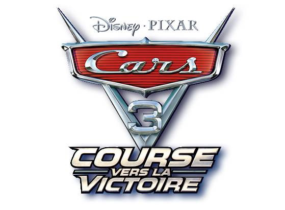 Cars 3 : Course vers la victoire