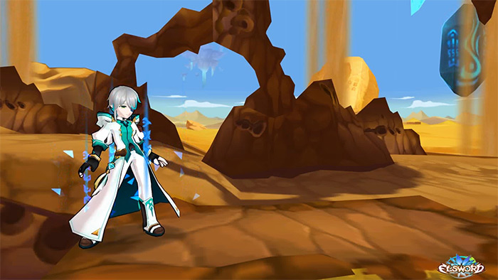 Elsword (image 1)