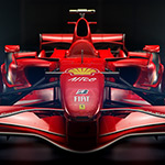 F1 2017 - Quatre Ferrari historiques annoncées 