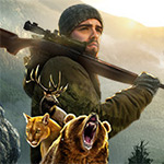 Les armes et accessoires dans Hunting Simulator