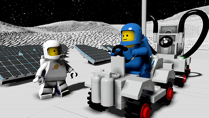 LEGO Worlds (image 3)
