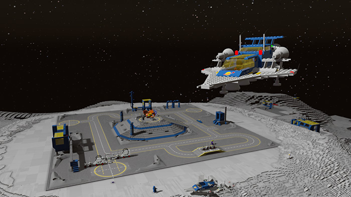 LEGO Worlds (image 1)