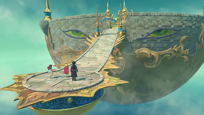 Ni No Kuni II : Revenant Kingdom (image 3)