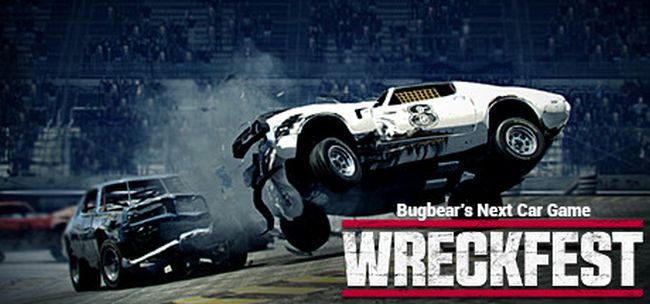 Wreckfest