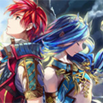 Ys VIII : Lacrimosa of DANA