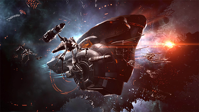 EVE Online (image 1)