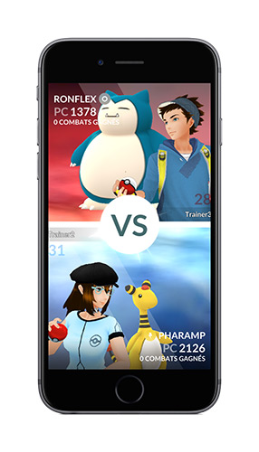 Pokémon GO (image 4)