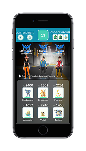 Pokémon GO (image 2)