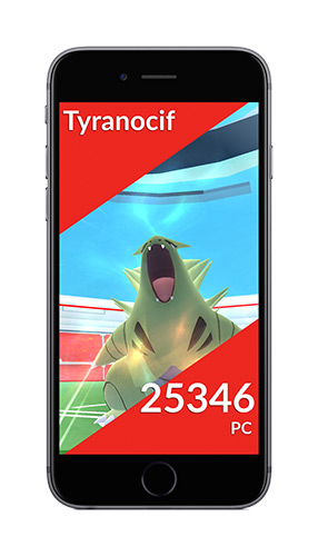 Pokémon GO (image 1)