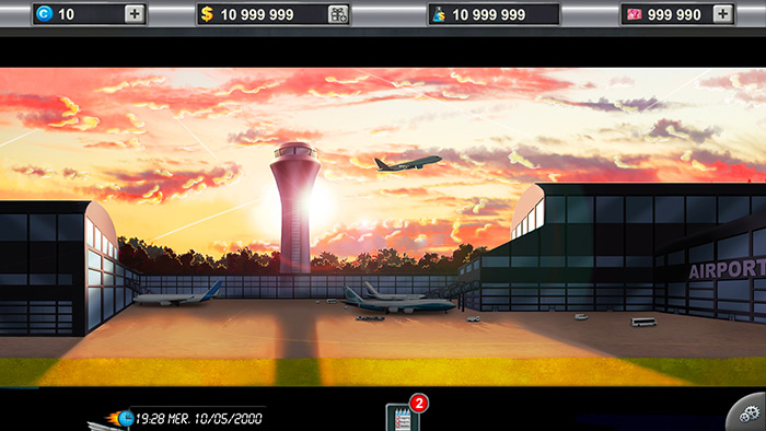 Airlines Manager : Tycoon (image 5)