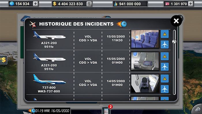 Airline Manager 4 download the new version for ios