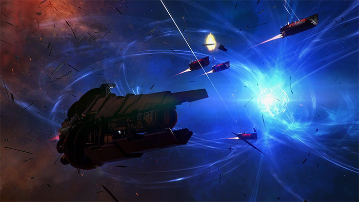Endless Space 2 (image 1)