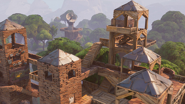 Fortnite (image 1)