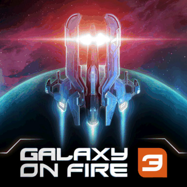 Galaxy on Fire 3 - Manticore