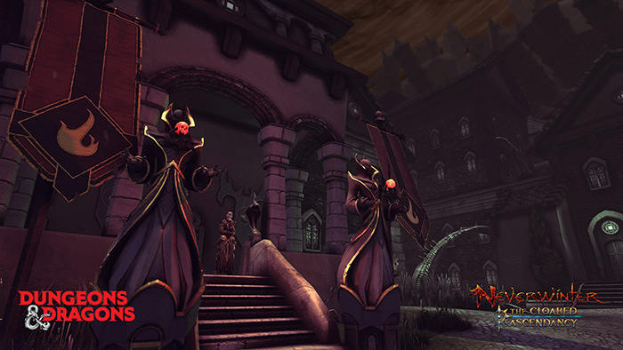 Neverwinter : Shroud of Souls (image 6)