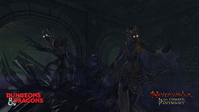 Neverwinter : Shroud of Souls (image 5)