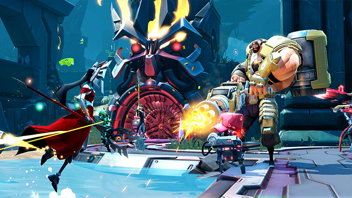 Battleborn (image 4)