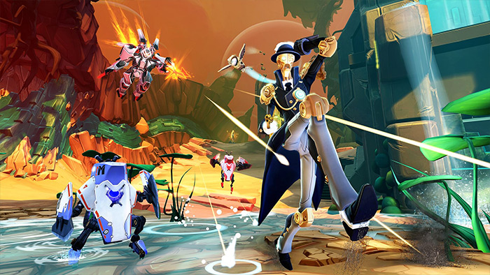 Battleborn (image 3)