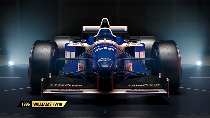 F1 2017 (image 2)