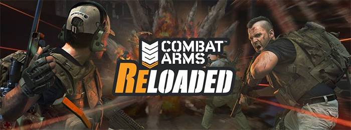Combat Arms : Reloaded