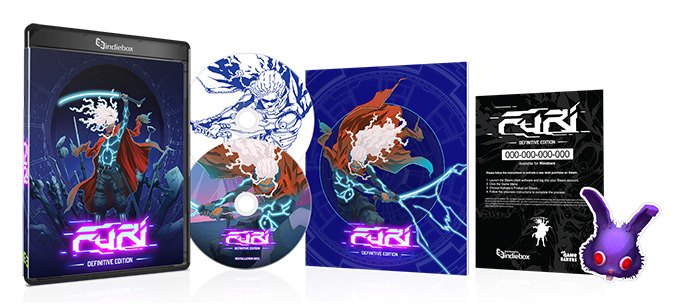 Furi (image 2)