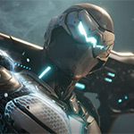 Découvrez Spectre, le prochain héros de Paragon 